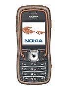 Mobilni telefon Nokia 5500 Music - 